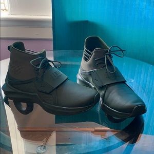 Pumas, Fenty by Rihanna